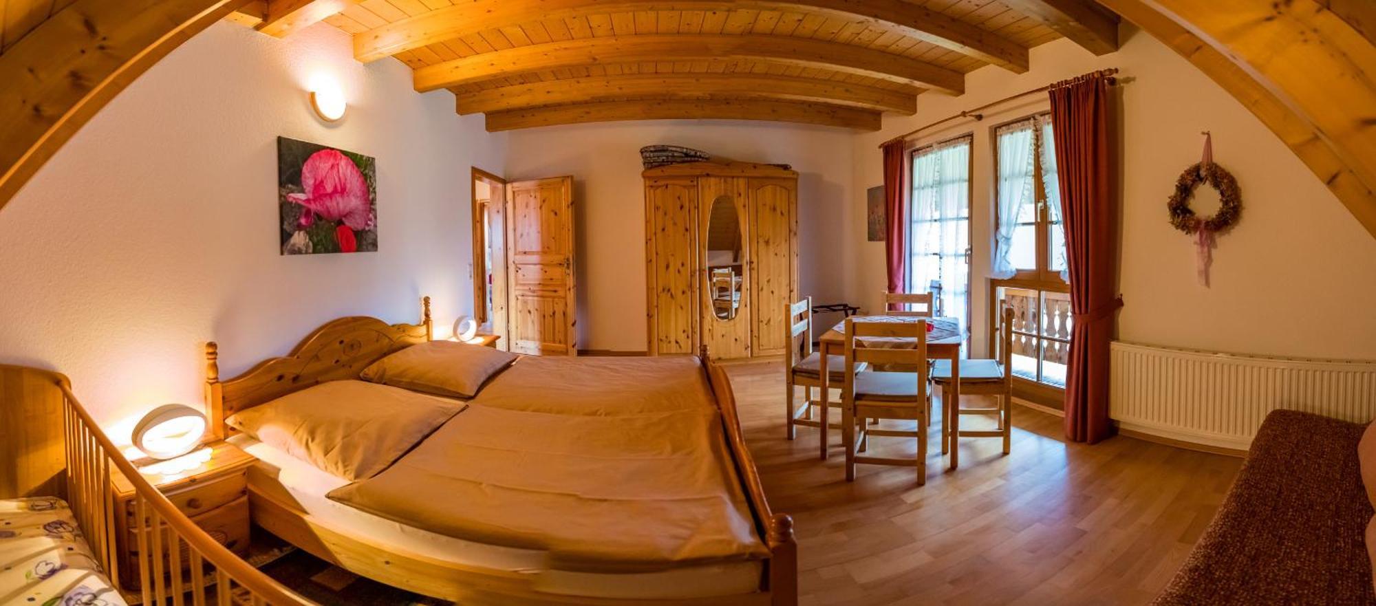 Appartement Schwarzwaldliebe à Frohnd Extérieur photo