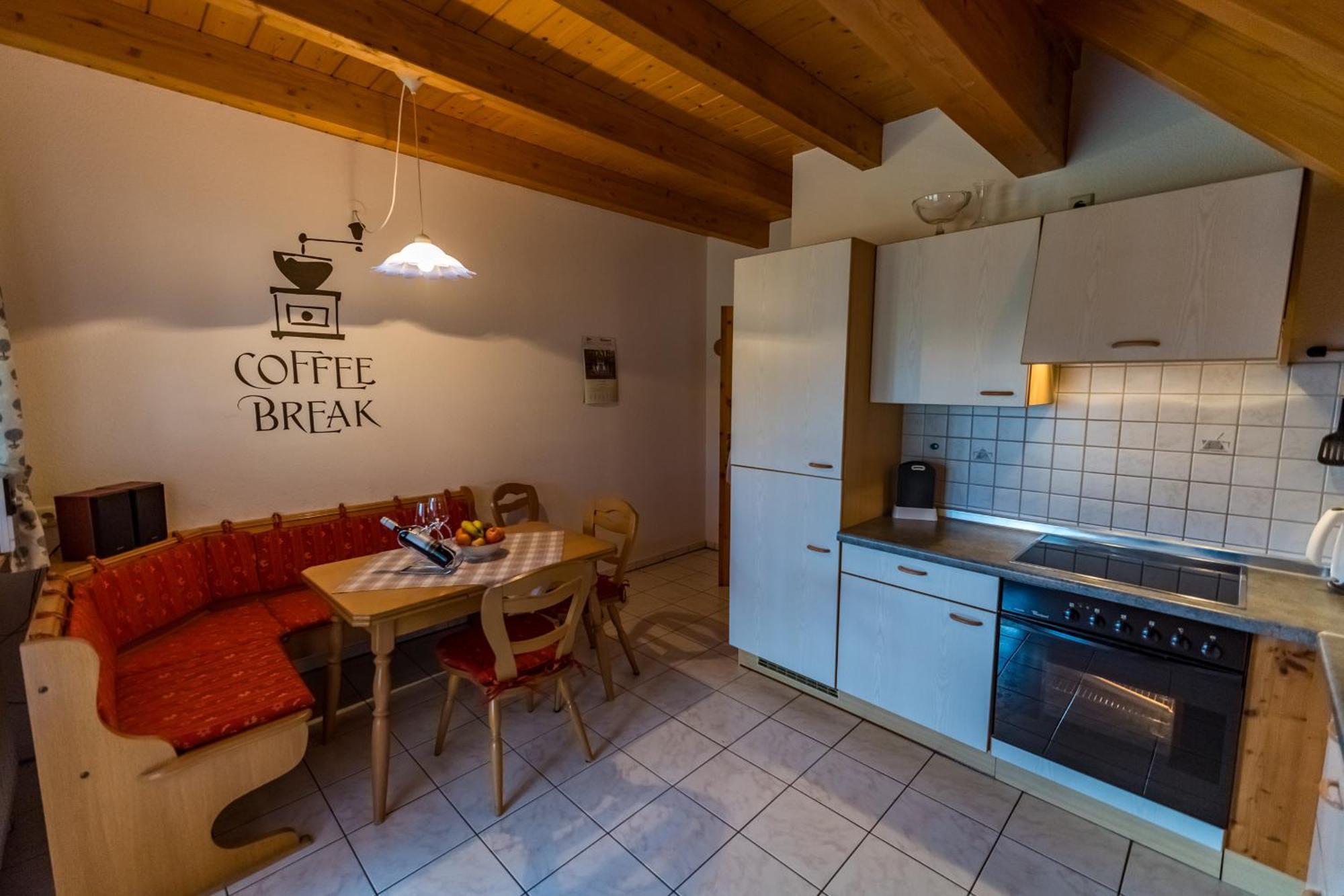 Appartement Schwarzwaldliebe à Frohnd Extérieur photo